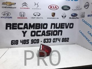 Piloto porton ford escort mk7 izquierdo nuevo