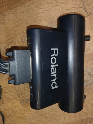 Módulo Batería Electrónica Roland TD-4