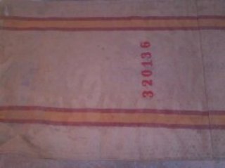 Saca de correos 1961