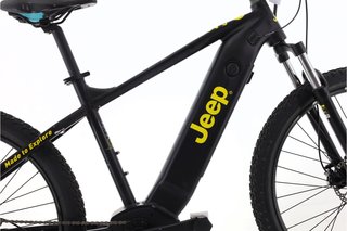 Bicicleta Jeep MHM 7010 t.L Reacondicionada