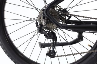 Bicicleta Jeep MHM 7010 t.L Reacondicionada