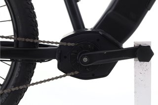 Bicicleta Jeep MHM 7010 t.L Reacondicionada