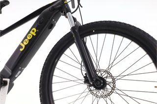 Bicicleta Jeep MHM 7010 t.L Reacondicionada