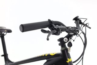 Bicicleta Jeep MHM 7010 t.L Reacondicionada