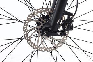 Bicicleta Jeep MHM 7010 t.L Reacondicionada