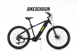 Bicicleta Jeep MHM 7010 t.L Reacondicionada