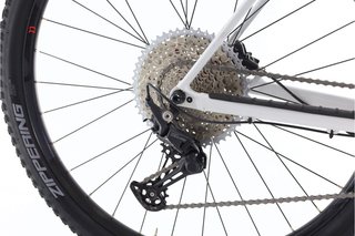 Bicicleta Orbea Alma t.XL Reacondicionada