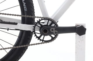 Bicicleta Orbea Alma t.XL Reacondicionada