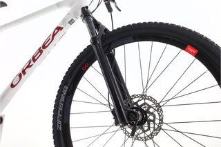 Bicicleta Orbea Alma t.XL Reacondicionada