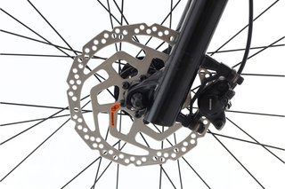 Bicicleta Orbea Alma t.XL Reacondicionada