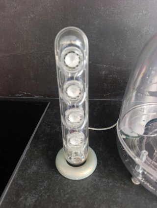 Altavoces Harman Kardon Sound Stick