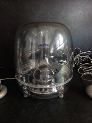 Altavoces Harman Kardon Sound Stick