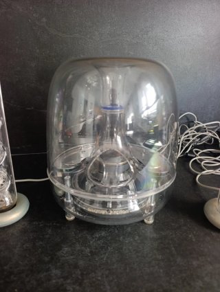 Altavoces Harman Kardon Sound Stick