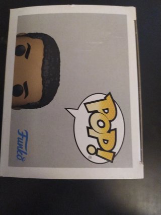 Funko Pop! Star Wars Kawlan Roken 540