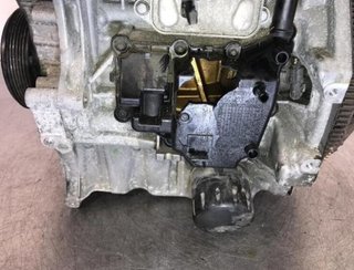 Motor completo seat chzb ibiza (kj1) galap1063943