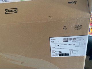 Campana extractora IKEA