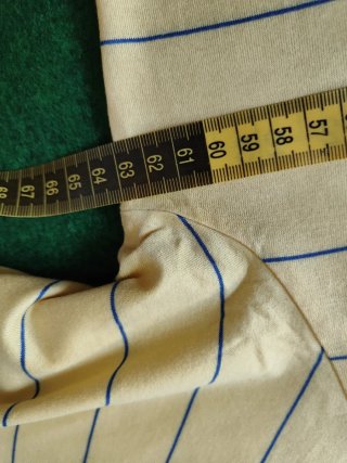 Polo Golf Ralph Lauren a Righe Vintage Y2K