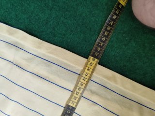 Polo Golf Ralph Lauren a Righe Vintage Y2K