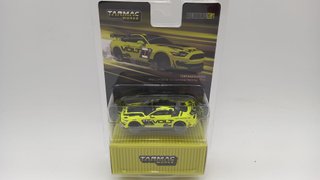 TART64GIMSA Tarmac Works Ford Mustang GT4 IMSA Cha