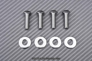 Soporte de baúl YAMAHA VMAX 1700 2009 - 2017