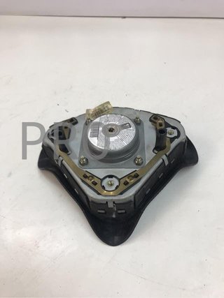 Airbag volante seat ibiza 6k