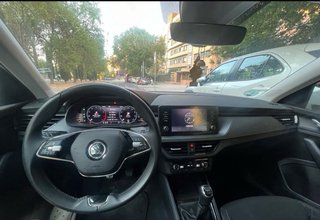 Skoda Scala 150cv 2023