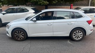 Skoda Scala 150cv 2023