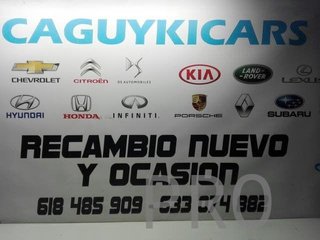 Modulo encendido opel corsa A nuevo
