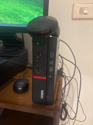 TPV HP Completo con Cajón y Lector