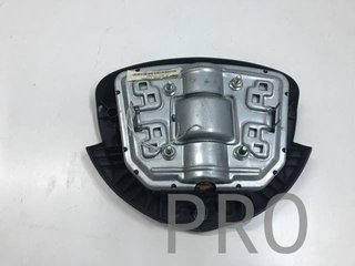 Airbag volante renault clio 2