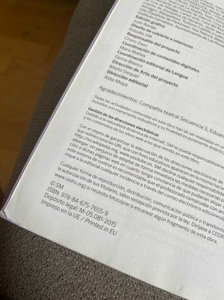 Lengua castellana y literatura 1 Bachillerato A...