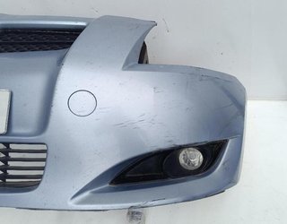 Paragolpes delantero toyota auris basico 183307