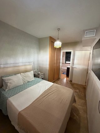 Piso en camas 4 habitaciones
