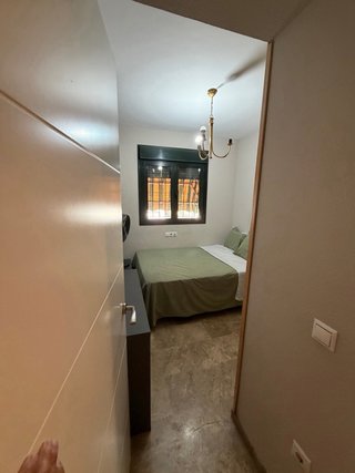 Piso en camas 4 habitaciones