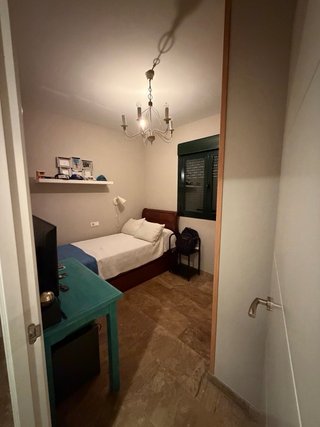 Piso en camas 4 habitaciones