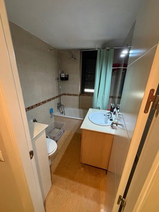Piso en camas 4 habitaciones