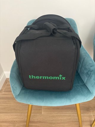 Bolsa Vorwerk Thermomix TM31