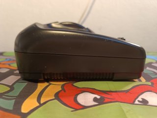 Consola Sega Master System II + Sonic Pal Esp