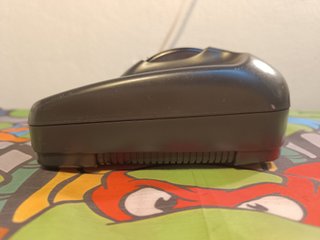 Consola Sega Master System II + Sonic Pal Esp