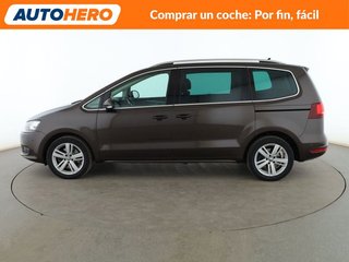 Volkswagen Sharan 1.4 TSI Advance Tech