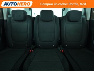 Volkswagen Sharan 1.4 TSI Advance Tech