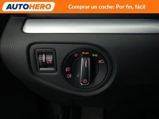 Volkswagen Sharan 1.4 TSI Advance Tech
