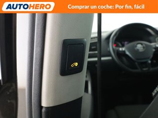 Volkswagen Sharan 1.4 TSI Advance Tech