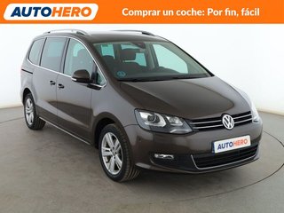 Volkswagen Sharan 1.4 TSI Advance Tech