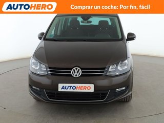 Volkswagen Sharan 1.4 TSI Advance Tech
