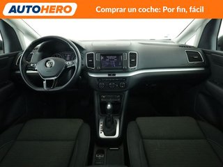 Volkswagen Sharan 1.4 TSI Advance Tech