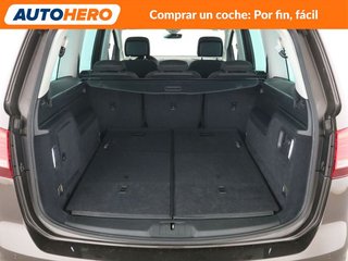 Volkswagen Sharan 1.4 TSI Advance Tech