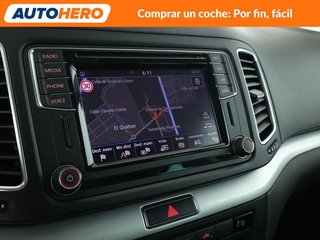 Volkswagen Sharan 1.4 TSI Advance Tech