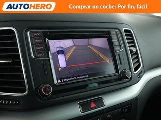 Volkswagen Sharan 1.4 TSI Advance Tech