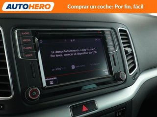 Volkswagen Sharan 1.4 TSI Advance Tech